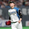日ハム堀瑞輝、1回無失点で今季初勝利！