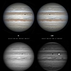 ベランダ天体観測所