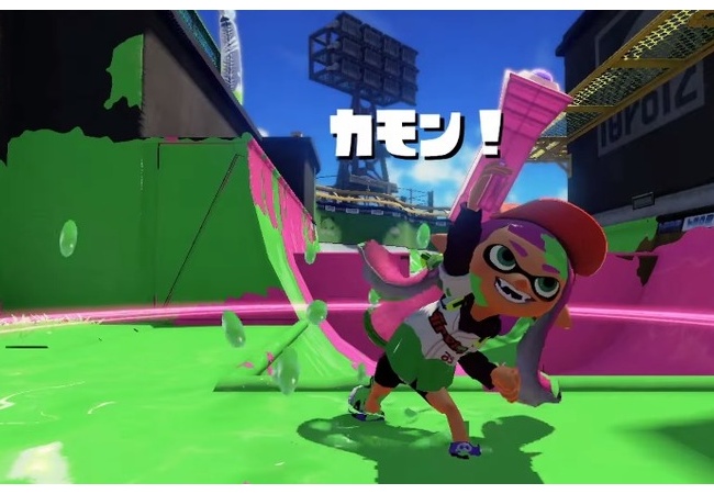 【スプラトゥーン】地雷が少ない時間帯