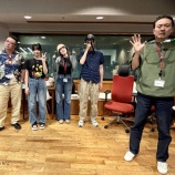 『[ニアジョイ] 本日(7月3日) MBSラジオ「アッパレやってまーす！水曜日」江角怜音が出演！！』の画像
