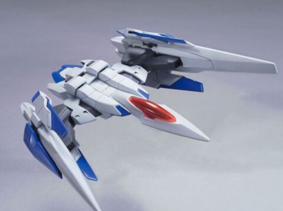 【ガンダム00】オーライザー単体の戦闘力ってよく分からないよな