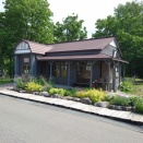 9110　ニングルテラス(北海道富良野市北の峰町18-6・新富良野プリンスホテル)