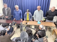 辺野古反基地団体「犠牲者が出ようが私たちがやっていることは間違ってない」