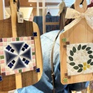 4月11日、18日の募集は3月21日から！