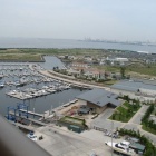 芦屋のシニアマンションを見学