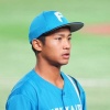 日本ハム、阿部和広の現役引退を発表…本人からの申し出、21歳が異例の決断