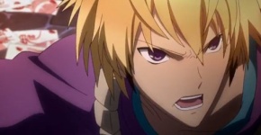 2013年秋アニメ