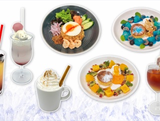 【FF14】1月13日よりエオルゼアカフェ大阪店にて9周年記念キャンペーンが開催決定！期間限定メニューも登場！