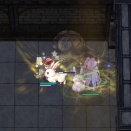 ドルイド実装ですがいつも通りな感じの記事