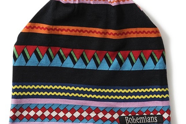 空白つれづれ草 ボヘミアンズ