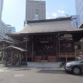 新宿ペンギンバザール＆常圓寺