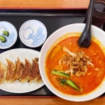 つけものいしの「今日のホームラン！」〜山口県のラーメンブログ〜