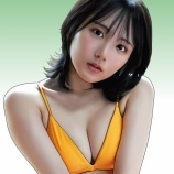 『田口愛佳さんの似顔絵を描きました』の画像