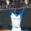 BIGBOSS「上沢君、今川君が表のヒーロー。陰のヒーローは2試合連続完封を演出した宇佐見君」