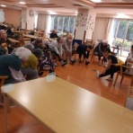 ホームステーションらいふ寒川倉見のブログ