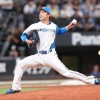 【日本ハム】島本浩也、火消し成功でプロ初の20ホールド！「吐きそうになっていた」