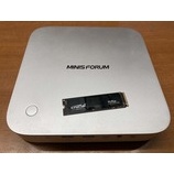 �إ����ե⡼�ɤǤ�����ư�Ǥ��ʤ���MINI PC X1 Pro-370������ȡ٤β���