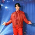 SnowMan 宮舘涼太　「ディズニー・オン・アイス」氷上パフォーマンス披露「イナバウアーできるようになりました」