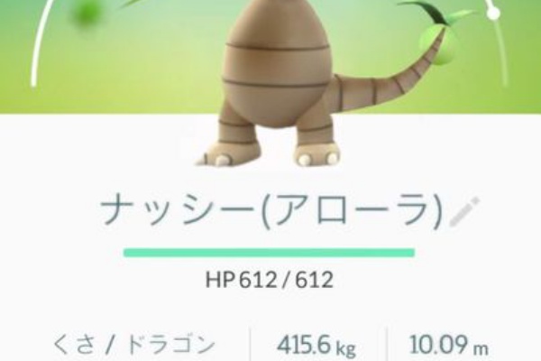 ポケモンgo攻略超まとめ 18