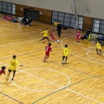 日新サッカースポーツ少年団