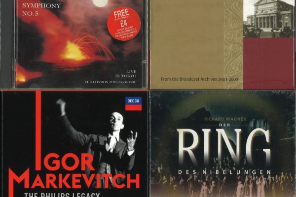 【新品】クラシックCD　６点　まとめ売り 新入荷情報】高音質クラシックCDが入荷しました。