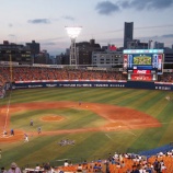 『よりにもよって巨人優勝の現場に居合わせた|2014NPB』の画像