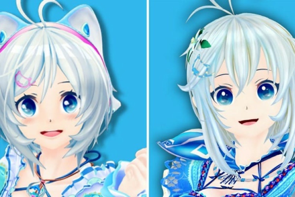 画像 電脳少女シロちゃんのネタ画像がこちらｗｗｗ Vtuber速報 バーチャルyoutuberまとめ