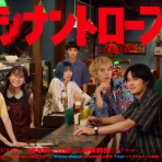 テレビが好きだ……ドラマが好きだ、本が好きで、スポーツも好きだ！