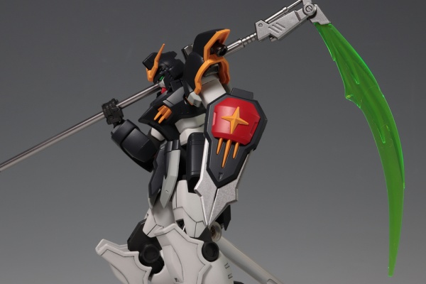 ガンダムW サンドロック デスサイズ シェンロン マグアナック ガンプラ HG ガンダムW サンドロック デスサイズ シェンロン マグアナック