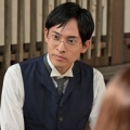 見上愛＆上坂樹里　NHK朝ドラ「風、薫る」7日放送の第95回視聴率は14.0％