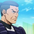【漫画・アニメ】老け顔のキャラ