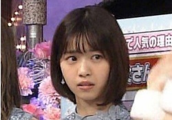 【乃木坂46】西野七瀬さんの顔芸・・・w