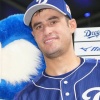 WBCキューバ代表の日本ハム・マルティネス　一塁でも外野でも「可能な限り最善を尽くす」