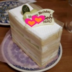 Buon appetito!
