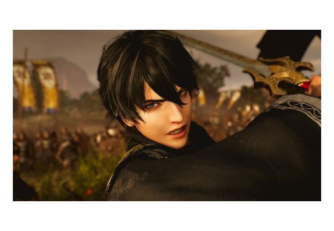 【朗報】コエテク「“呂布”が読めないお前らのためにふりがなを付けてやったぞ」