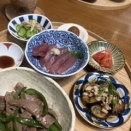 豆皿。