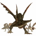 ドスガレオスとかいう存在意義がわからないモンスター