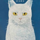 『奥村門土展・ネコのメ』福岡で開催決定！