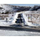 木曜日の寒風山