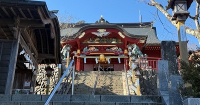 【奥多摩・青梅旅行記②】｜武蔵御嶽神社は想像以上に本格登山だった話