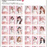 『[物販情報] 新グッズ発売（生写真セット(「恋、はじめました。」MV衣装))）10/23より通販サイトで販売開始【イコラブ】』の画像
