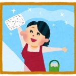 プロ「年末の大掃除はしなくていい」