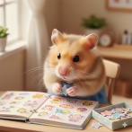 【シールブーム】シール依存症になった結果