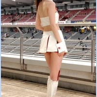 レースクイーンの下半身を重点撮影　同じイベントで3人が“被害”「とても不快です。やめてください」