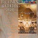 Treatment Gathering 2026