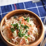 四万十住人の 簡単料理ブログ！