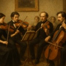 J.N.フンメル、忘れられた弦楽四重奏曲の魅力に迫る