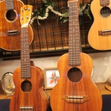 『2000年代のG-string Ukulele』の画像