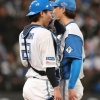 【日本ハム】伏見寅威 再びコンビ組む「さちとら」で山崎の移籍後初勝利導く！