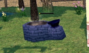 スギで成功率2%増加が可能な鍛冶台